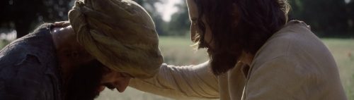 Jesus Loves You