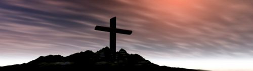 Jesus Saved You